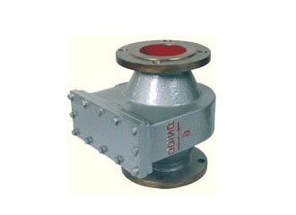 zgb-2抽屉式波纹阻火器