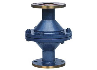 HGS07管道网型阻火器